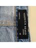 Veronica Beard Carly Kick-Flare Jeans - photo 3
