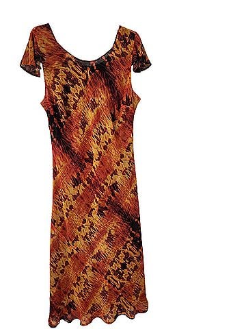 Midnight Velvet Cocktail Dress (view 1)