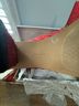 Jessica Simpson Red Boots Size 8 - photo 3
