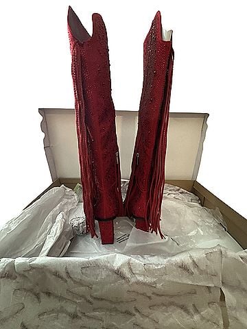 Jessica Simpson Boots (view 2)
