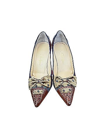 Cole Haan Heels (view 1)