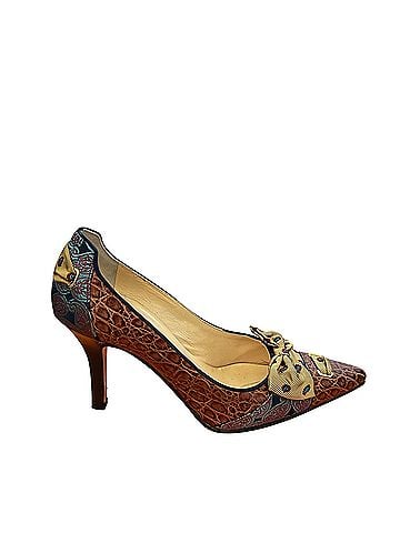 Cole Haan Heels (view 2)