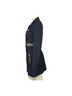 Joseph Ribkoff Black Coat Size 6 - photo 4