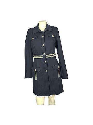 Joseph Ribkoff Coat (view 1)