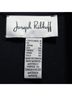Joseph Ribkoff Black Coat Size 6 - photo 6