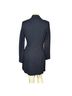 Joseph Ribkoff Black Coat Size 6 - photo 5