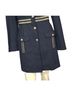 Joseph Ribkoff Black Coat Size 6 - photo 3