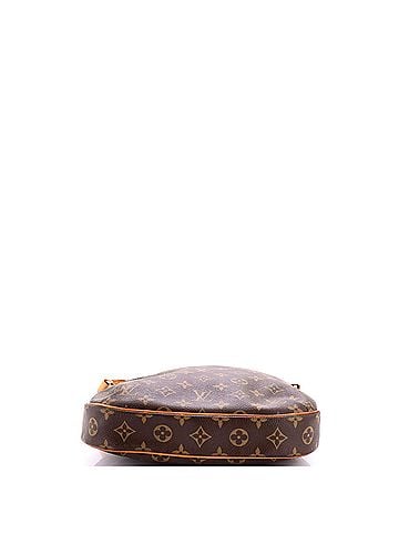 Louis Vuitton Odeon Handbag Monogram Canvas PM (view 2)