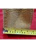 Brahmin 100% Leather Animal Print Gold Leather Tote One size - photo 9