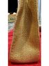 Brahmin 100% Leather Animal Print Gold Leather Tote One size - photo 10