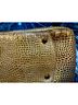 Brahmin 100% Leather Animal Print Gold Leather Tote One size - photo 6