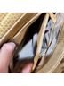 Brahmin 100% Leather Animal Print Gold Leather Tote One size - photo 12