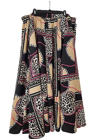 Cato Casual Skirt (view 2)