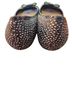 Kate Spade New York Polka Dots Black Flats Size 8 1/2 - photo 2