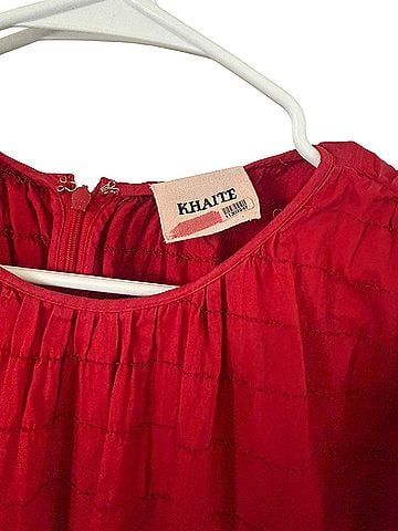Khaite Cocktail Dress (view 2)