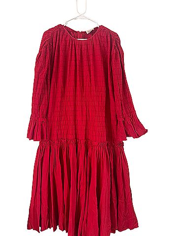 Khaite Cocktail Dress (view 1)