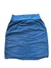 XCVI Black Skort Size S - photo 4
