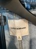 Lucky Brand Blue Denim Jacket Size XL - photo 3