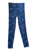SPANX Camo Black Leggings One size - photo 2