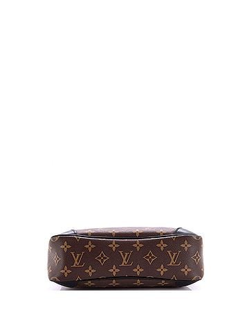 Louis Vuitton Odeon NM Handbag Monogram Canvas PM (view 2)