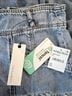 Habitual Blue Denim Skirt Size 8 - photo 4