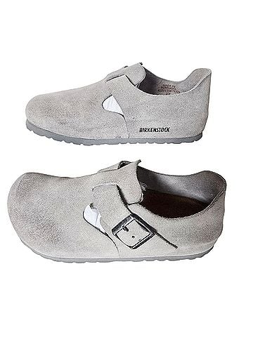 Birkenstock London BS Mule/Clog (view 2)