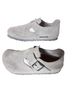 Birkenstock Gray Mule/Clog Size 6 - photo 2