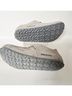 Birkenstock Gray Mule/Clog Size 6 - photo 5
