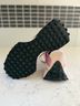 New Balance Pink Black Tan Sneakers Size 7 1/2 - photo 4
