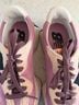 New Balance Pink Black Tan Sneakers Size 7 1/2 - photo 5