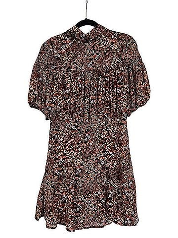 Free People Bonnie Mini Dress Casual Dress (view 2)
