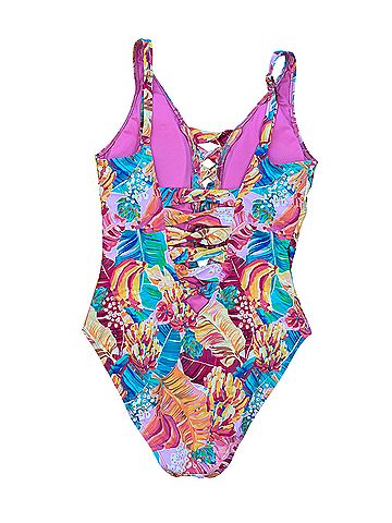 Bleu Rod Beattie One Piece Swimsuit (view 2)
