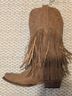 Roper Brown Boots Size 8 - photo 4