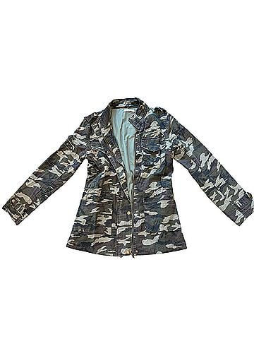 Beulah Jacket (view 1)
