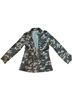 Beulah Camo Multi Color Jacket Size M - photo 1