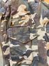 Beulah Camo Multi Color Jacket Size M - photo 4