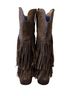 Roper Brown Boots Size 8 - photo 2