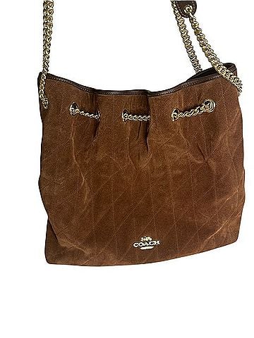 Coach Evelyn Shoulder Bag (view 1)