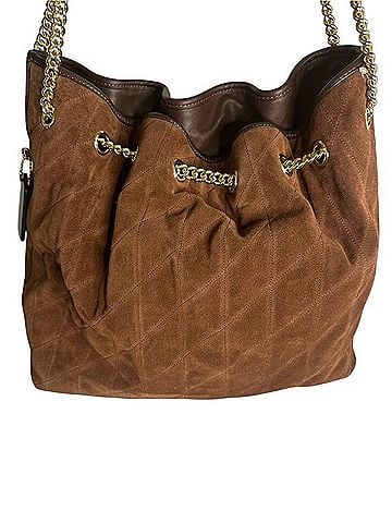 Coach Evelyn Shoulder Bag (view 2)