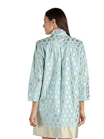 Jude Connally Helen Casual Dress (view 2)