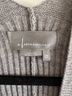 Anthropologie Gray Poncho One size - photo 3
