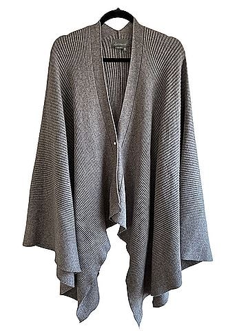 Anthropologie Poncho (view 1)