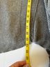 Anthropologie Gray Poncho One size - photo 6
