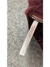 Free People Burgundy Jacket Size L - photo 3