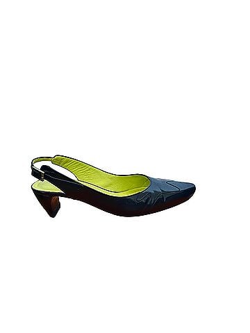 Charles Jourdan Heels (view 2)