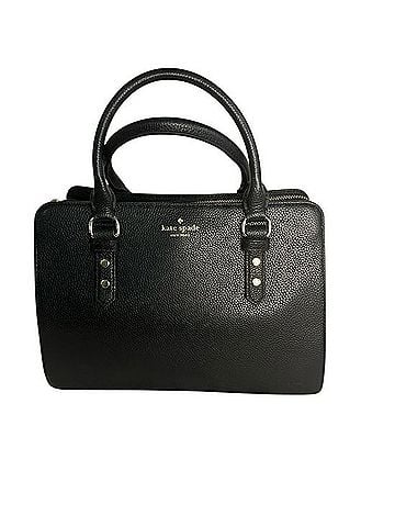 Kate Spade New York Mulberry Street Lise Satchel (view 1)