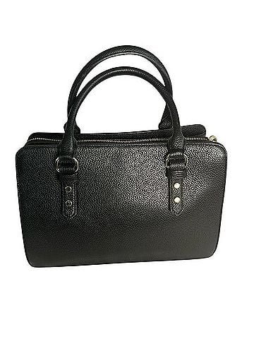 Kate Spade New York Mulberry Street Lise Satchel (view 2)