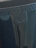 Ugg Black Rain Boots Size 8 - photo 5