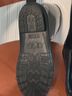 Ugg Black Rain Boots Size 8 - photo 4
