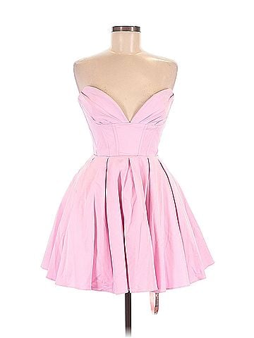 House of CB Cocktail Dress (view 1)